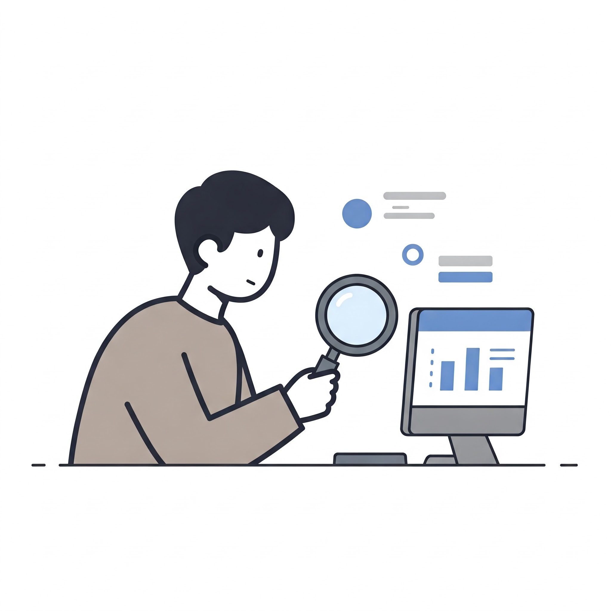 Troubleshooting 101.