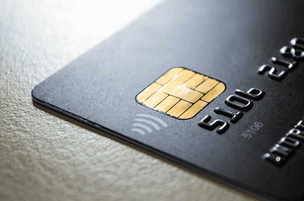 EMV Cards.